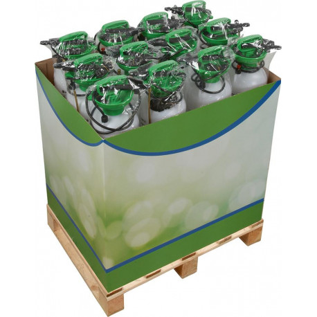 Set pulvérisateur 5 Litres (Par 24)