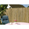 Cloture occultante Bambou 300 x 180 cm comfort extra stark