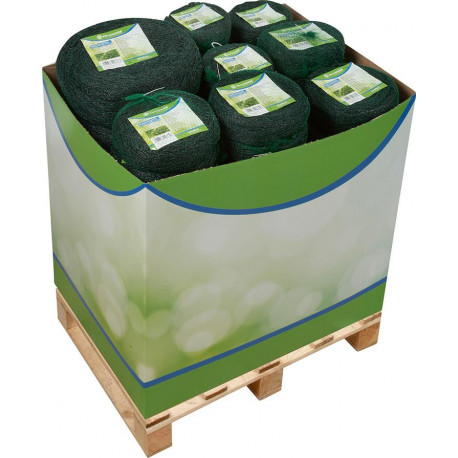 Assortiment filets de protection oiseau - COMFORT : 91 Unités