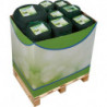 Assortiment filets de protection oiseau - COMFORT : 91 Unités
