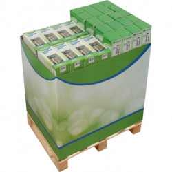 Assortiment Pluviomètre et station météo 32+20 Unités
