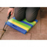 Banc pour genoux 35 x 30 x 3 cm bunt comfort