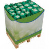 Assortiment filets de protection oiseau - 90+60 Unités