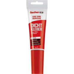 fischer GOW Colle d'étanchéité T 80ml