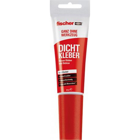 fischer GOW Colle d'étanchéité T 80ml