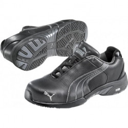 Chaussure de sécurité femme 642850. S3. Taille 42. noir Puma