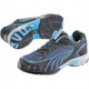 Chaussure de sécurité femme 642820.S1. Taille 35. bleu Puma