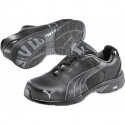 Chaussure de sécurité femme 642850. S3. Taille 35. noir Puma