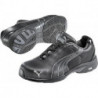 Chaussure de sécurité femme 642850. S3. Taille 35. noir Puma