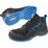 Chaussures de sécurité haute 634200. ESD.S3.Taille 49.noir/bleu Puma