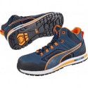 Chaussures de sécurité hautes 633140. S3.SRC.HRO.Taille 46 Puma