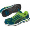 Chaussures de sécurité basse 643170. S1P.SRC.HRO.Taille 47 Puma