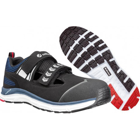 Chaussures de sécurité basse Jetstream Impulse Low.ESD.HRO.S1. Taille 37