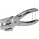 Pince à illets, 100 illets 4mm inclus, Pour un usage professionnel et pour le bricolage, RP05