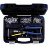 Coffret Rivets + Pince RP40 Multi Kit Rapid (Par 5)