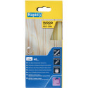 Batons de colles bois Ř 12 x 190 mm 48 Unités Schachtel Rapid