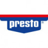 Mastic fin polyester presto 1kg (Par 6)