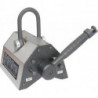 Aimant de levage PMLR-3 FLAIG - Capacité 300 kgs plat - 200 kg rond