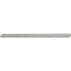 Bague tournante HSSE Form-E 16x4x200mm Trapez