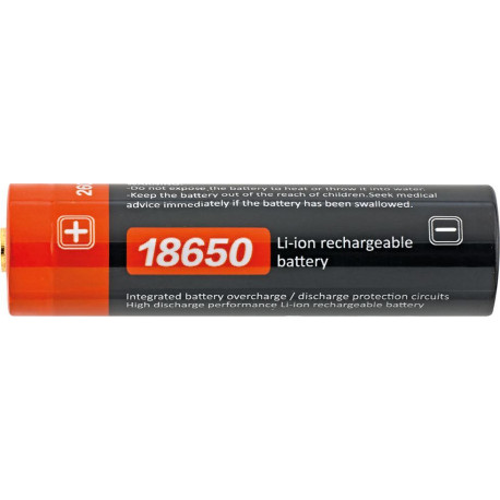 Batterie 2600mAh