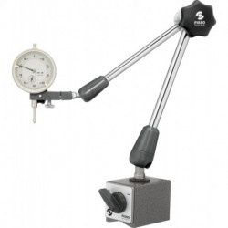 Support de mesure magnétique Classic Line 310mm 800N FISSO