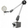 Support de mesure magnétique Classic Line 310mm 800N FISSO