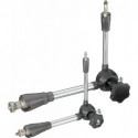Trepieds Classic Line 453mm M8/M8 FISSO