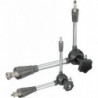 Trepieds Classic Line 453mm M8/M8 FISSO