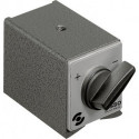 Base magnétique M8 75x50x55mm FISSO