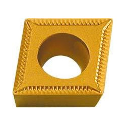 Plaquette ISO CCMT 120404-F PMK5025