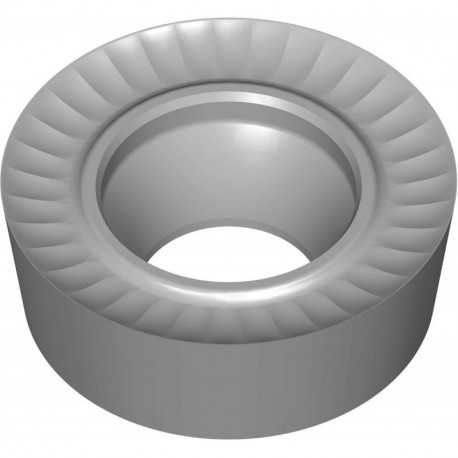 Plaquette ISO RCGT 0803MO-AL N5015