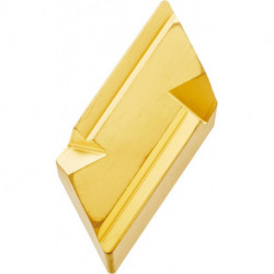 Plaquette ISO KNUX 160405-M PMK5025 Li.