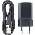 Adapteur 5V 1A USB avec Micro USB Câble de charge