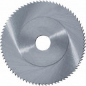 Lame de scie circulaire HSS D1837A 50X050X13 100 dents