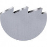 Lame de scie circulaire HSS D1837A 50X050X13 100 dents