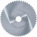 Lame de scie circulaire HSS D1838B 100X160X22 48 dents