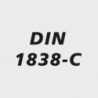 Lame de scie circulaire HSS D1838C 200X250X32 80 dents