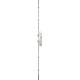Crémone de porte BS2100AG F16K35928MLR31R001H1