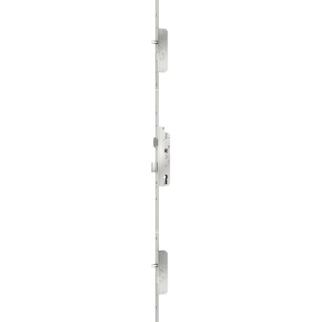 Crémone de porte BS2300SL T0XF16K45928-LR31B001H1