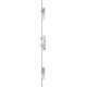 Crémone de porte BS2300SL T0XF20K45928-LR31B001H1