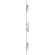 Crémone de porte BS2500SA T0QF16K45928MLR31B001H1
