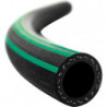 Tuyau premium polyvalent 13x40mm noir 3 verte 50m Semperit (Par 50)