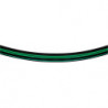 Tuyau premium polyvalent 19x45mm noir 3 verte 50m Semperit (Par 50)