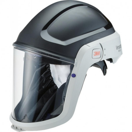 Casque visière M-207.