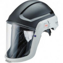 Casque visière M-207.