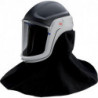 Casque visière M-207.