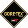 Chaussures de sécurité Work GTX 5330S3. Taille 38. gris