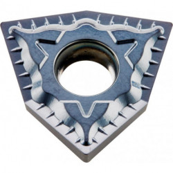 Plaquette ISO WCHX 040104 PM5025 (Par 10)