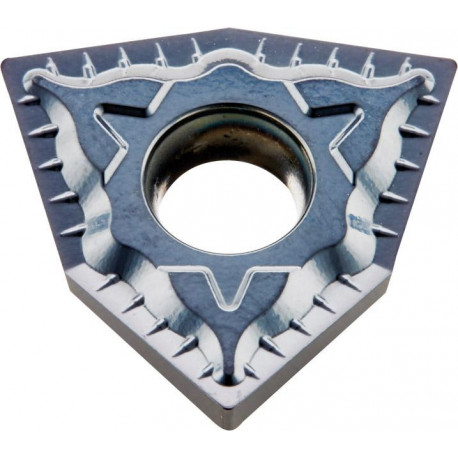 Plaquette ISO WCHX 10T304 PM5025 (Par 10)