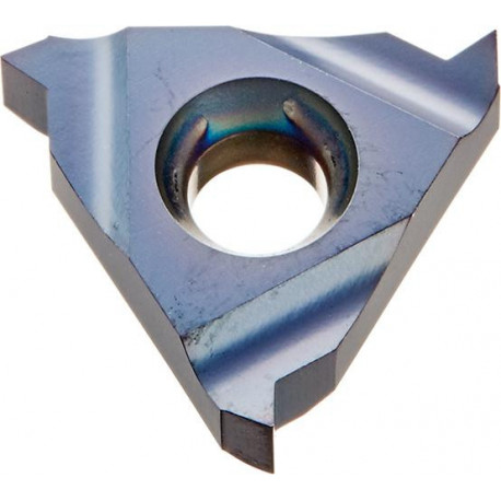 Plaquette ISO 60G16 ER 05-15 ISO5025 (Par 10)
